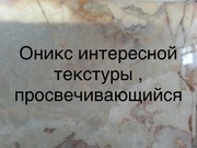 Мраморные столбики болларды выглядят,  звучат и служат намного солиднее - foto 3