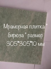 Мраморные столбики болларды выглядят,  звучат и служат намного солиднее - foto 5