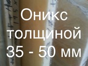 Мраморные столбики болларды выглядят,  звучат и служат намного солиднее - foto 15