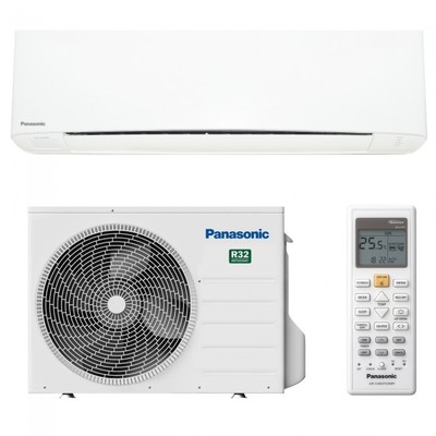 Panasonic CS/CU-Z50TKEW - main