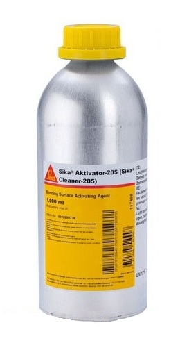 Sika Activator-205 - main