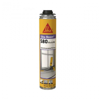 Sika Boom -580 Fix & Fil - main