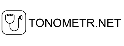 Магазин медтехники Tonometr