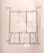 Продам 2-х комн. квартиру в ЖК Британский Квартал. Без комиссии. - foto 3