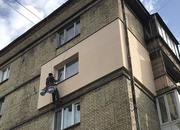 Утепление фасадов квартир в Киеве - foto 0