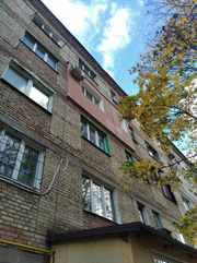 Утепление фасадов квартир в Киеве - foto 2