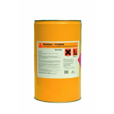 Зміцнювач бетону Sika Sikafloor-ProSeal-12   - main