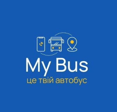 mybus - main