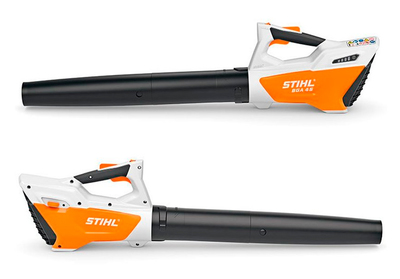 Надійна повітродувка Stihl BGA 45 від представника - main