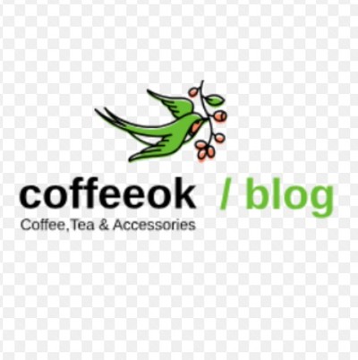 CoffeeokBLOG - main